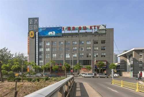 中山小区道路清扫费用