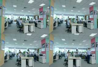 深圳PCB快样板加工用垂直式真空塞孔机哪家靠谱