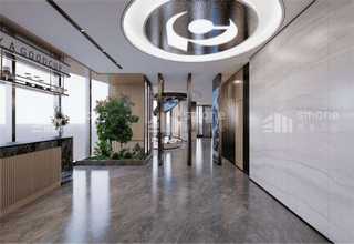 红色系植物租赁公司