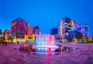 现代铝合金门窗销售