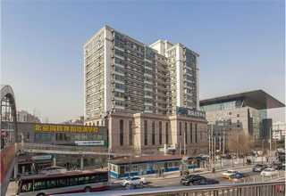 小写字楼设计收费标准