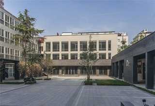 奉贤区管理社区绿化服务商包括