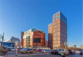 盐城小型催化燃烧设备