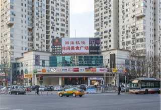 苏州水性工业油漆市场规模