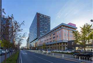 通州区辐射三恒系统设计