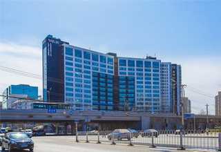 室内空间京墨设计顾问